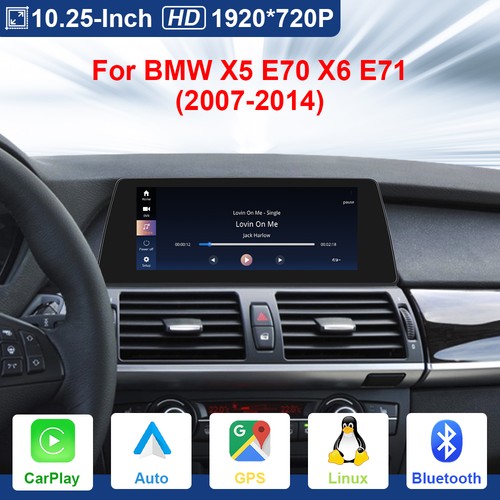 Per bmw e70 e71 ccc - e70, x6