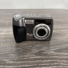 Kodak EasyShare Z760 6.1MP