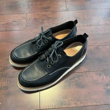 Scarpe stivali da uomo Velasca