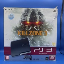 Playstation 3 Slim 320 GB
