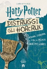 Libri J. K. Rowling - Harry