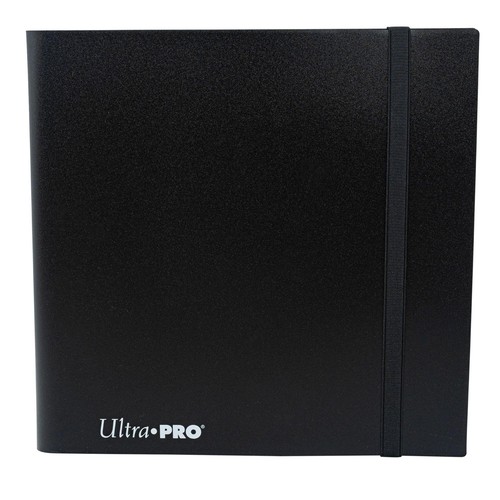 Ultra pro pocket - 12,