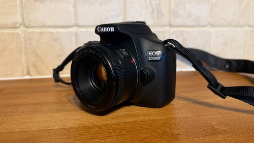 Canon eos 2000d megapixel - eos,