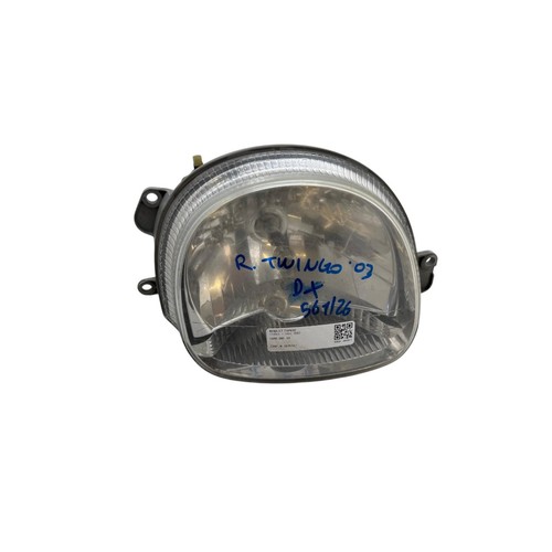 Faro anteriore destro per - anteriore,