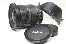 Nikon AF Nikkor 18-35mm