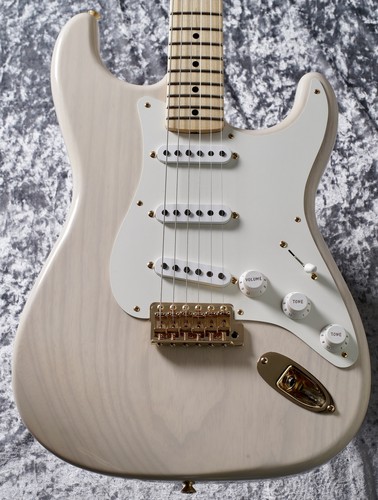 Fender custom shop - fender, 1955