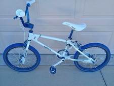 Old school bmx '82 Takara Outlaw Kuwahara Redline Hutch Diamondback Mongoose GT
