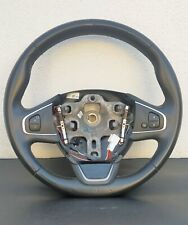 STERZO VOLANTE MULTIFUNZIONE ORIGINALE RENAULT CAPTUR ANNO 2019 RICAMBI AUTO