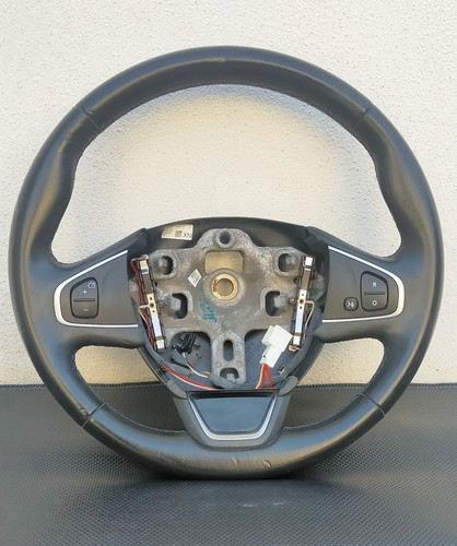 Sterzo volante multifunzione - volante,