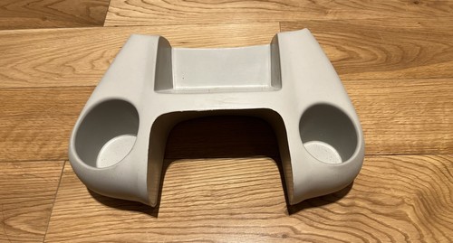 Portabicchieri console