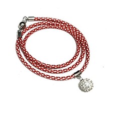 2in1 Bracciale Catena Collana