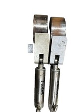 BIMBA HYDRAULIC ARM VALVE