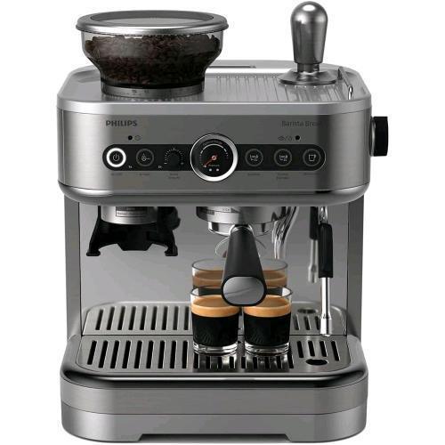 Philips barista brew - philips,