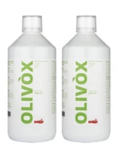 Snep olivox 2 - olivox, bottiglie