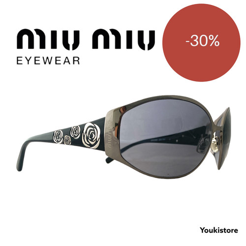 Miu occhiali - miu,