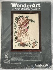 WonderArt Molly di Sarah Kay #