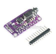 Modulo trasmettitore FM audio