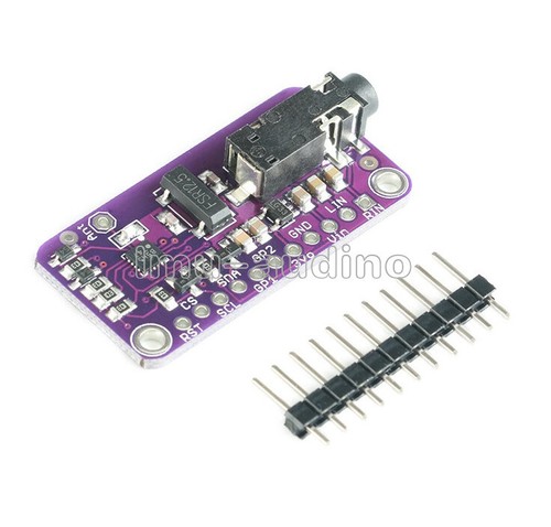 Modulo trasmettitore audio - trasmettitore, fm