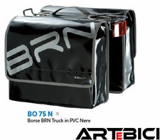 Borsa borse bici BRN TRUCK IN