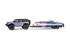 Traxxas TRX 10650 rimorchio