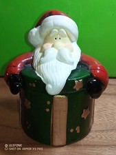 PORTA CANDELA STATUINA DI