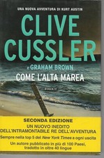 COME L'ALTA MAREA  CLIVE