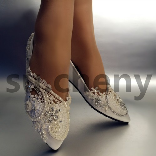 Cheny scarpe sposa - da,