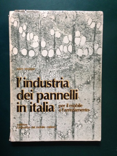 Piero stroppa industria dei - piero, l'industria