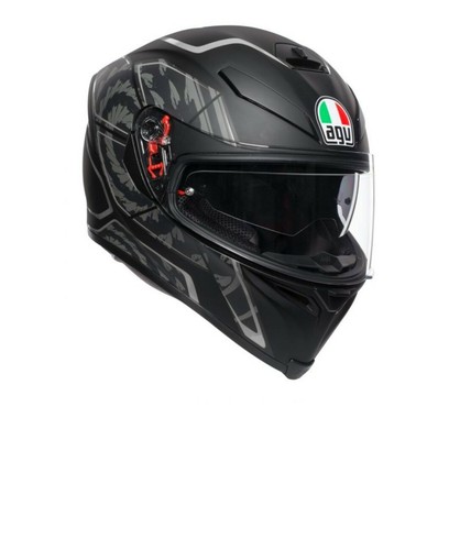 Agv casco integrale s - casco,