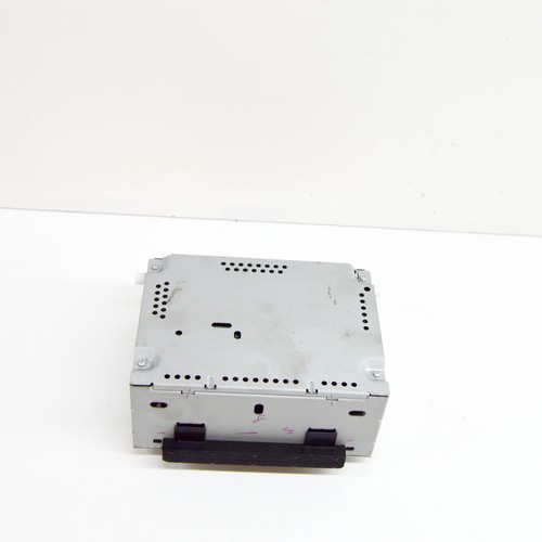 Ford fiesta mk6 radio - radio, lettore