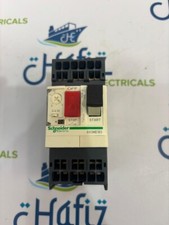 Interruttore motore Schneider