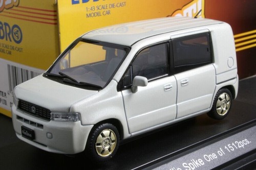 Ebbro 43277 scala 2002 - 43277,