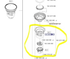 Obiettivo Canon EF 14mm 2.8