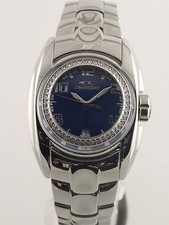 CHRONOTECH OBLO'  LADIE'S