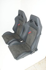 2 SEDILI SPORTIVI RECARO BMW 