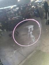 41617042893 cofano per BMW SERIE 3 E46 (09/01-09/05) 316I (85KW) BER. 2001 Usato