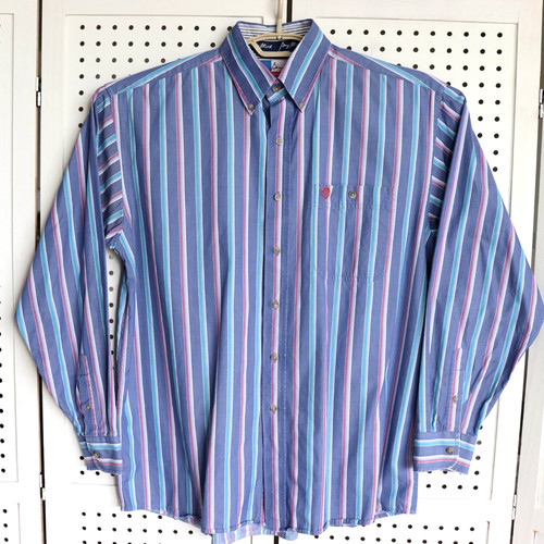 Camicia wrangler george strait - camicia,
