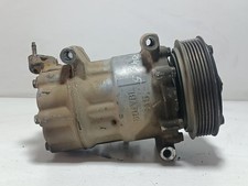 COMPRESSORE A/C PER CITROEN C3