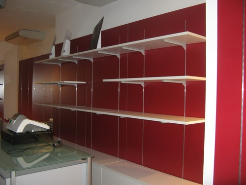 Arredamento negozio - arredamento,