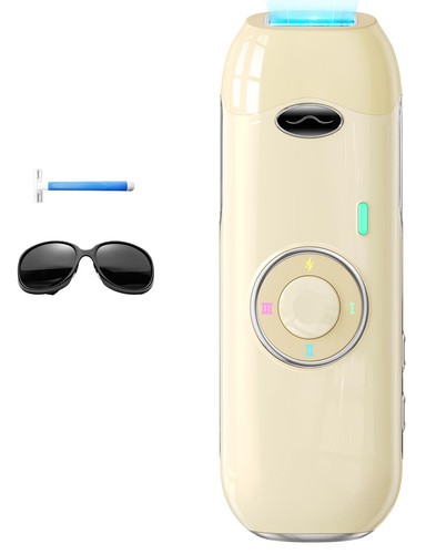 Epilatore luce pulsata - ✅epilatore,