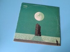 LP crises - mike oldfield