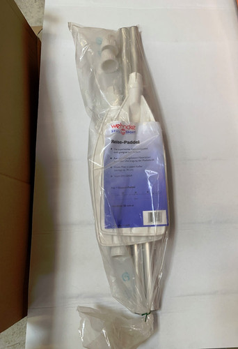 Pagaie double rames - , 220cm