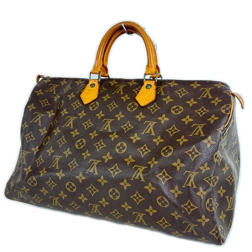 Borsa louis vuitton speedy - vuitton,