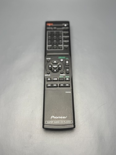 Telecomando originale pioneer - telecomando,