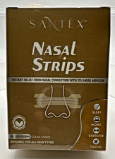 Santex Strisce Nasali