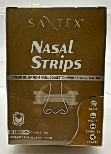 Santex strisce nasali - santex,