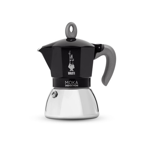 Bialetti moka induction - bialetti,