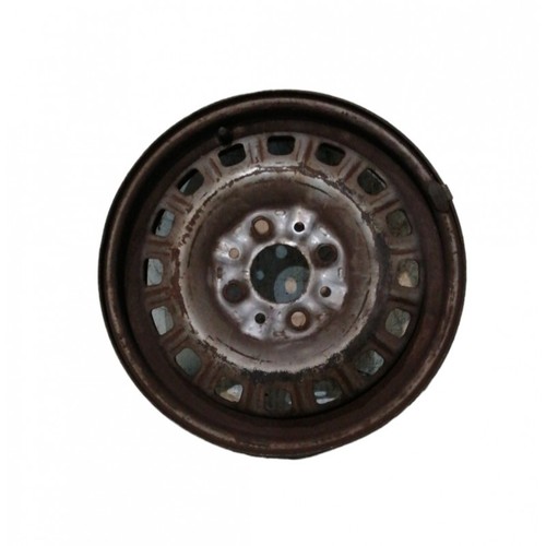 Cerchio ferro fiat panda - cerchio,