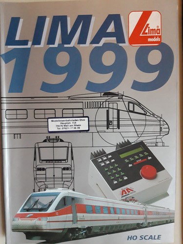 Catalogo lima - catalogo,