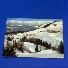 DOLOMITI ALPE DI SIUSI VERSO